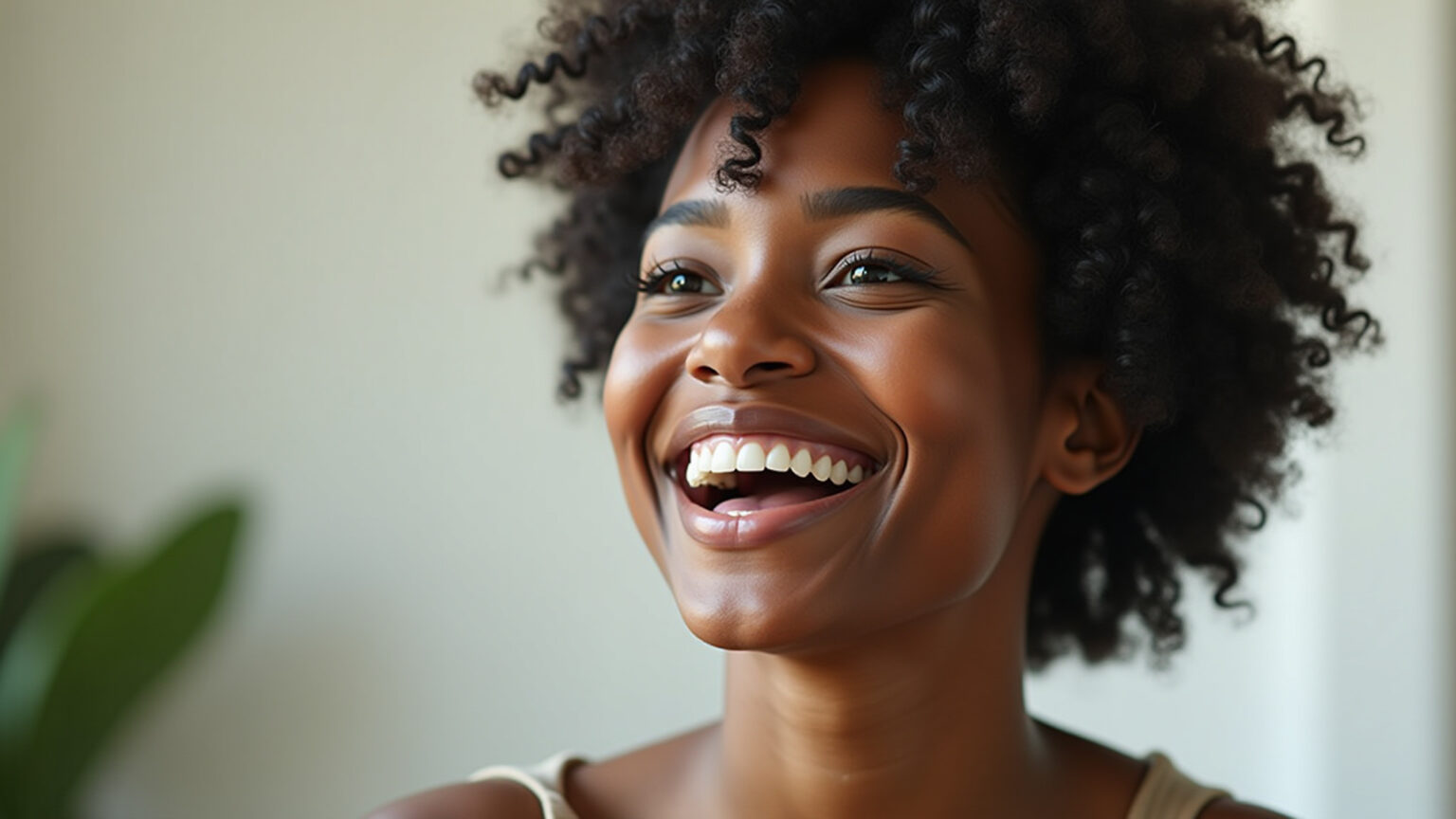 Penteados Para Cabelo Crespo Curto: 10 Ideias Poderosas