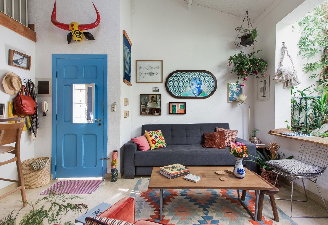 Decoração Afetiva: a tendência que traz ...
