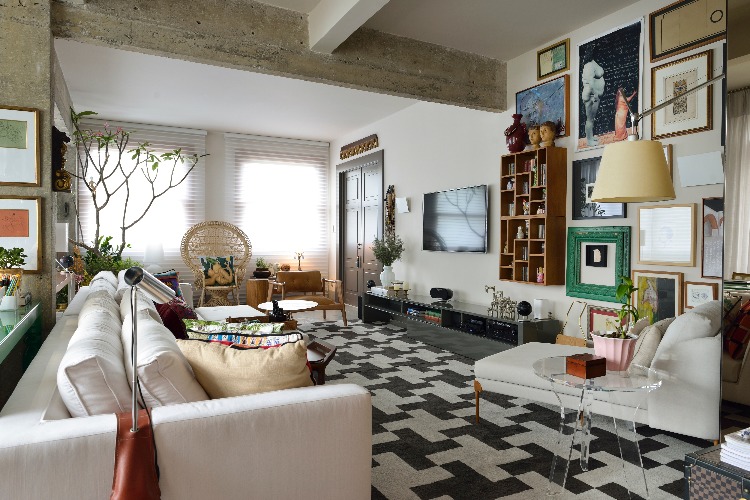Decoração afetiva: o que é e como usar ...