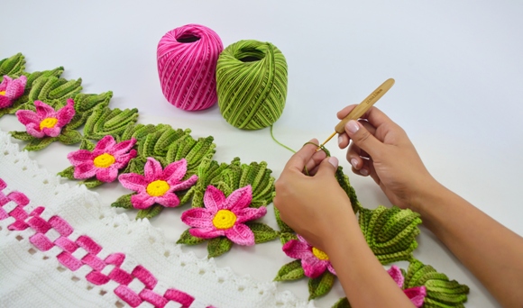 fazer artesanato na quarentena ...