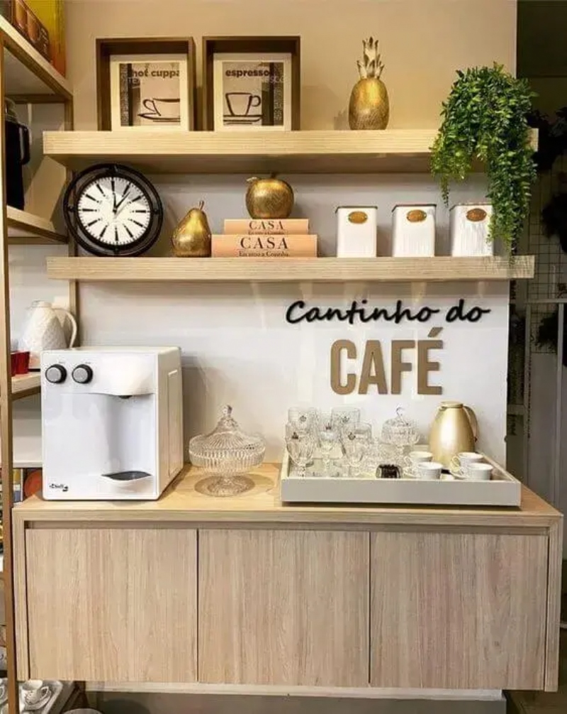 Dicas para montar um aconchegante ...