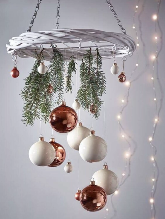 Natal DIY: 7 dicas simples e baratas ...