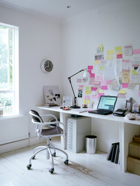 Home office feminino - Fotos e Modelos ...