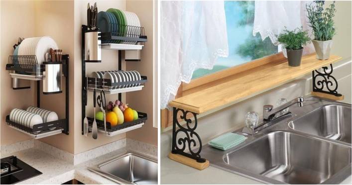 Artesanato para cozinha: +50 sugestões ...