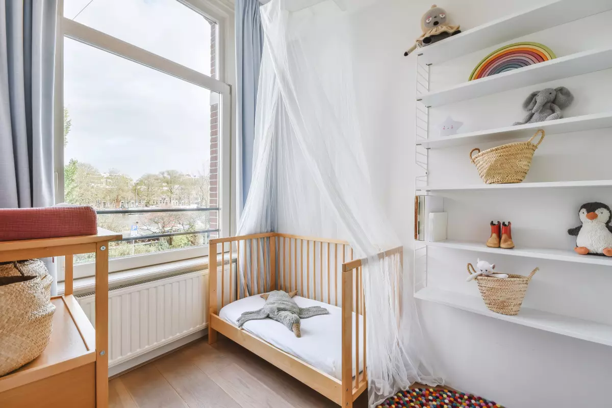 Ideias de prateleiras para quarto ...