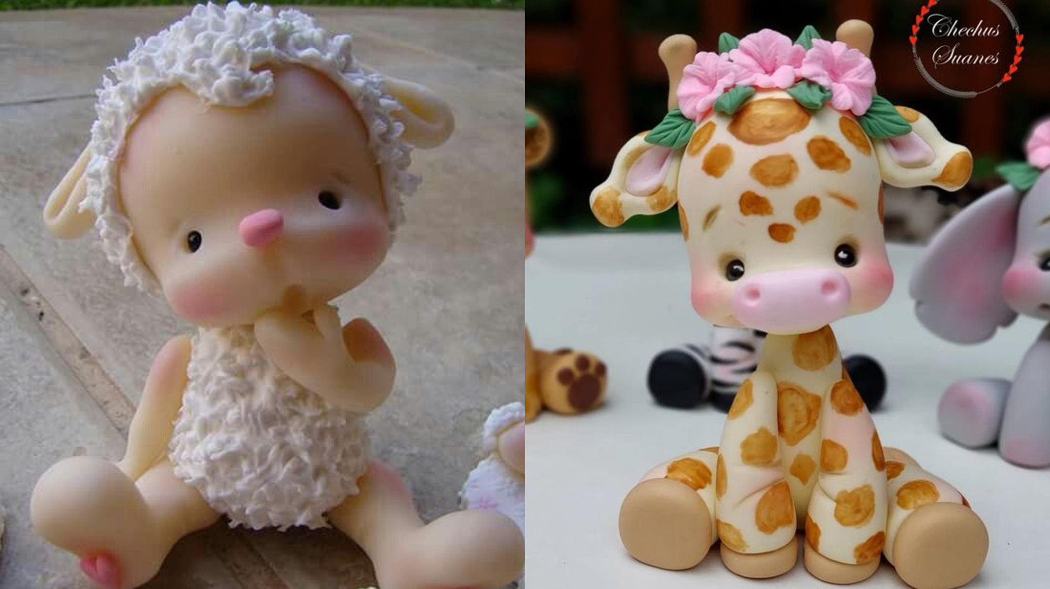 Biscuit para Decorar Quarto Infantil
