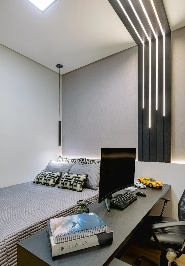 Montar e +10 Ambientes Decorados ...