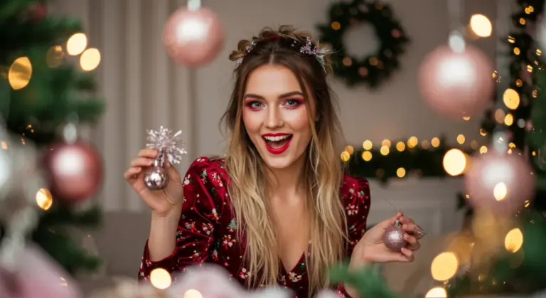 Decoração de Natal 2025: Dicas, Ideias e Inspirações