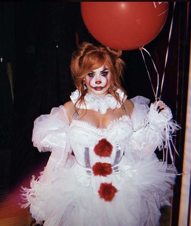 fantasias de Halloween femininas ...