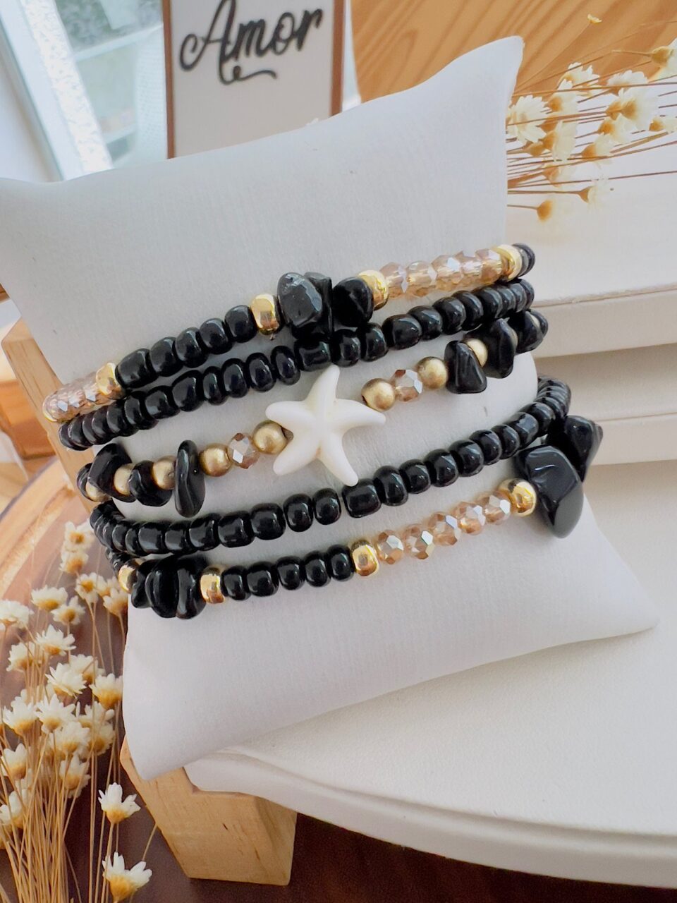 Kit Pulseira ...