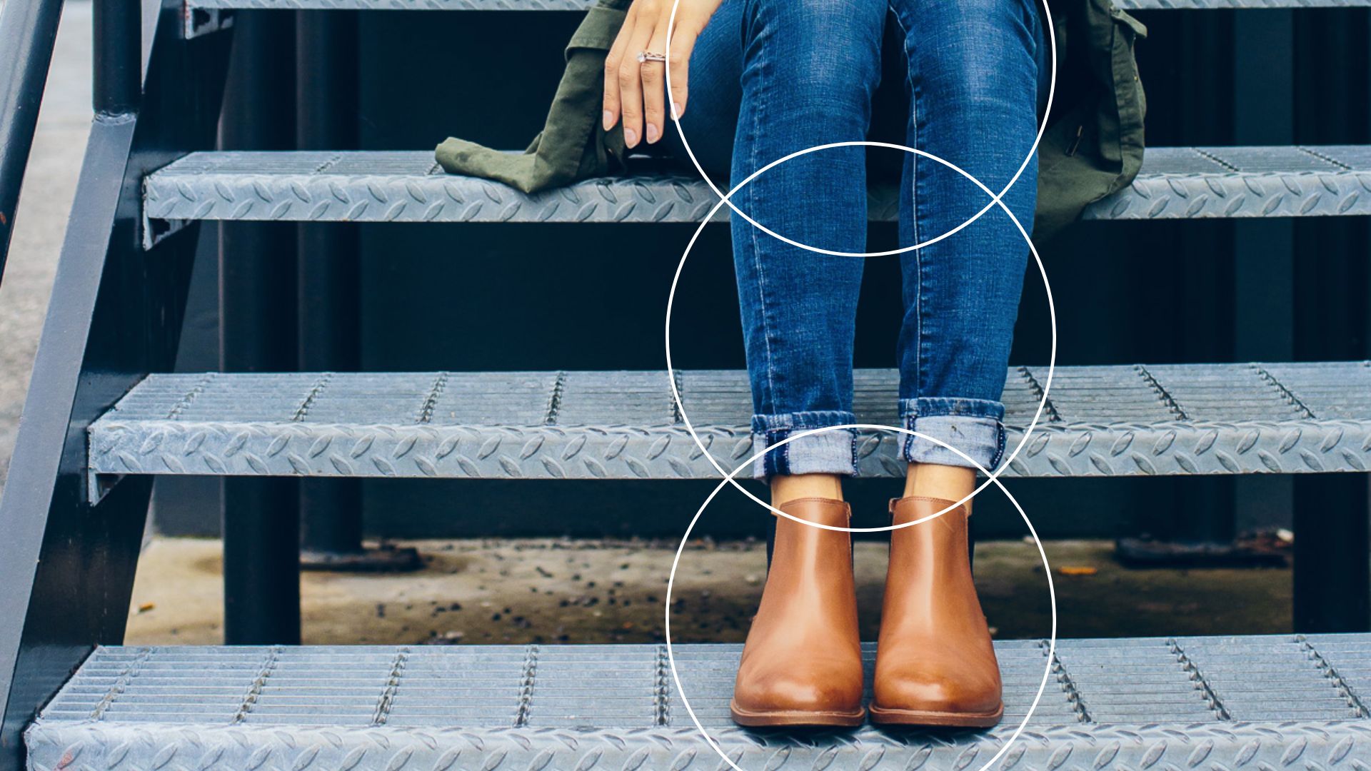 Looks com bota marrom cano curto ...