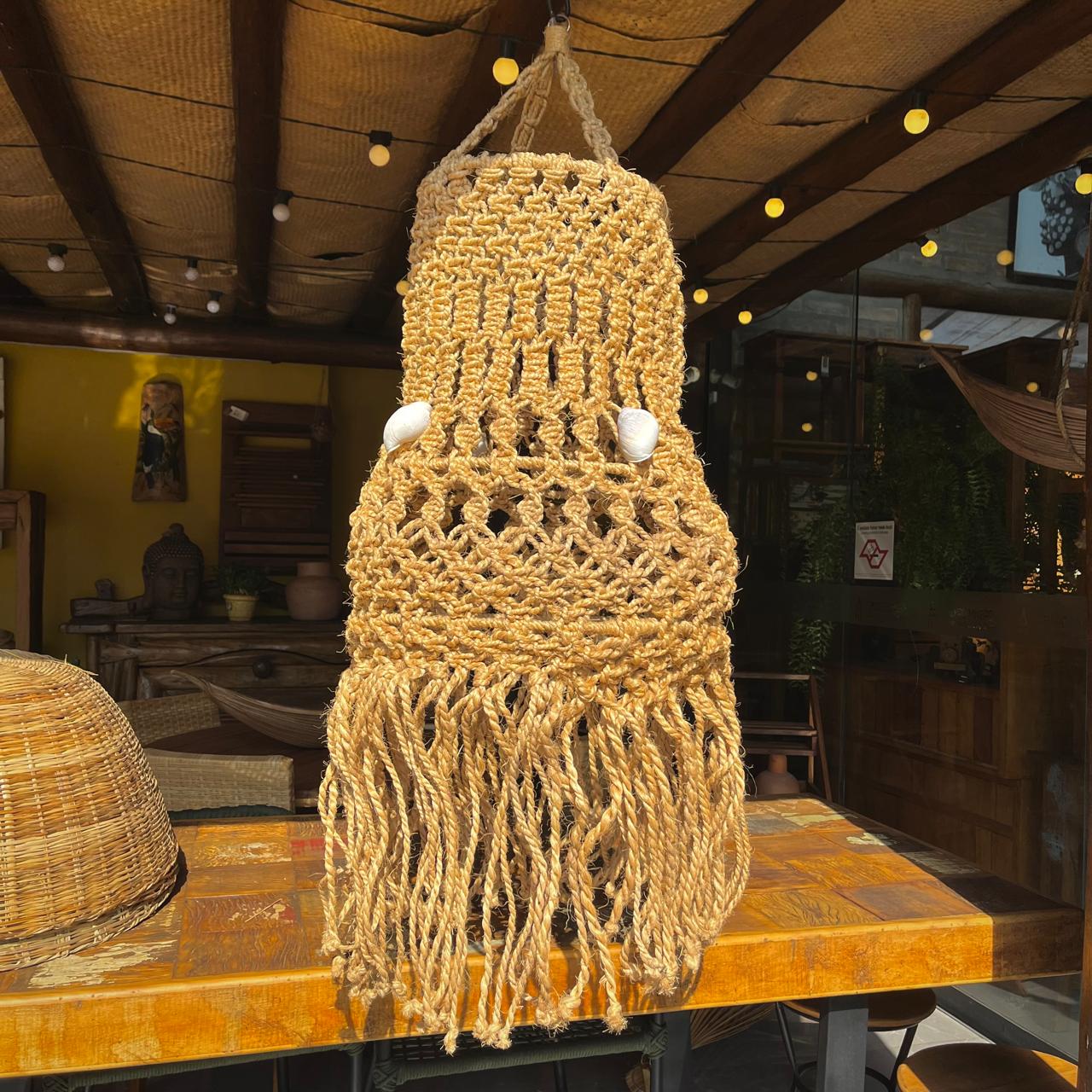 natural trancoso com conchas feita ...