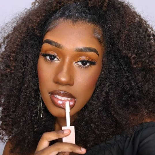 maquiagem para casamento da convidada