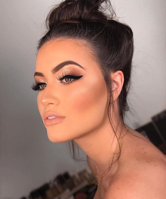 Dicas de maquiagem para casamento ...