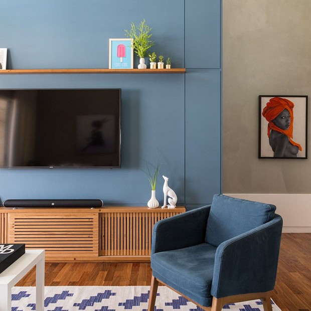 9 dicas para esconder cabos e fios ...