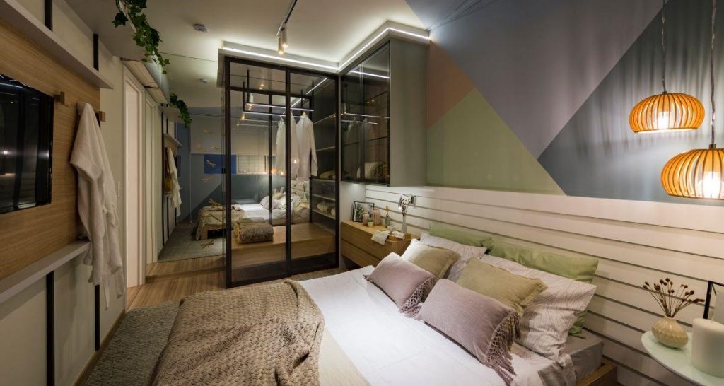 Decoração de quarto masculino: 5 dicas ...