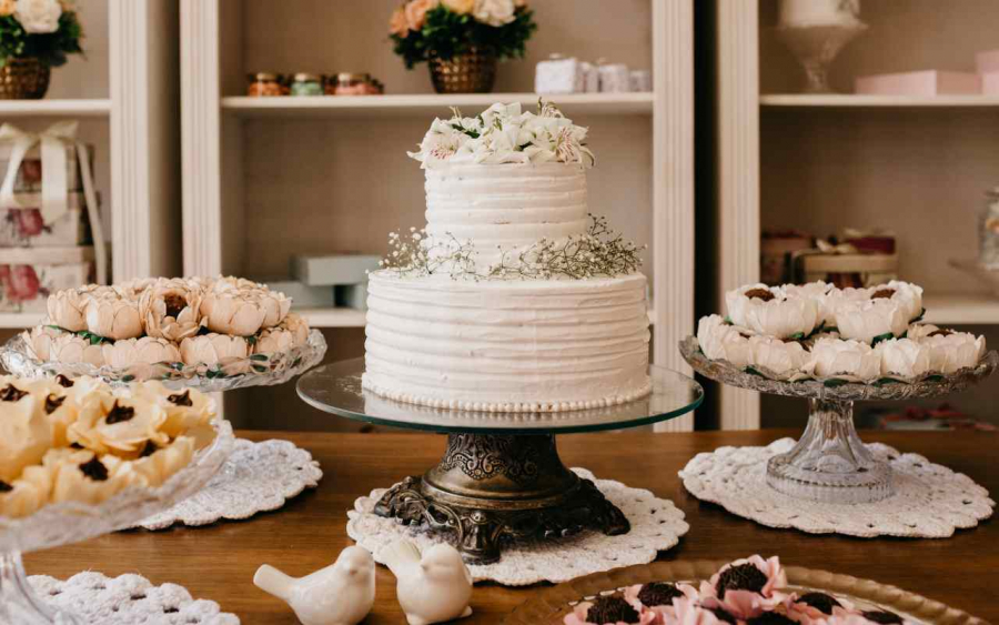 Decoração casamento civil: dicas para ...