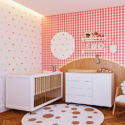 Dicas de Decoração para Quarto de Bebê ...