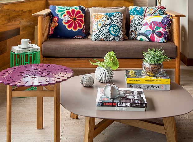 Coffee table books: 10 livros para ler ...