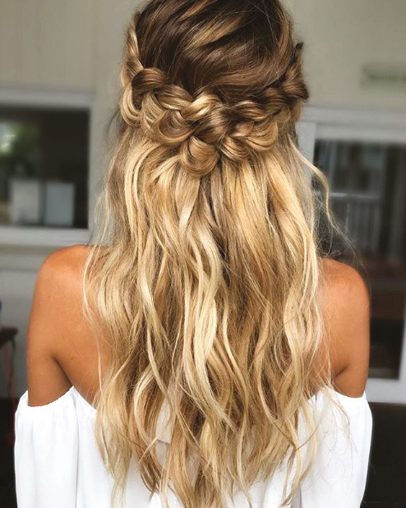 Penteados para casamento para convidada ...
