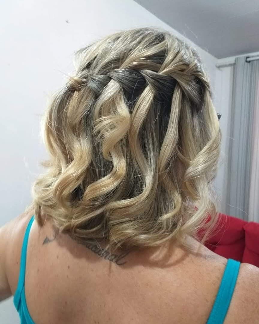 21 penteados para casamento: dos ...