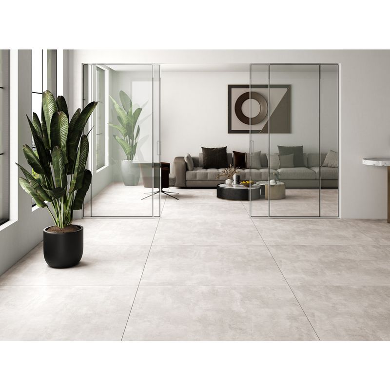 Porcelanato Acetinado 123x123 Master ...