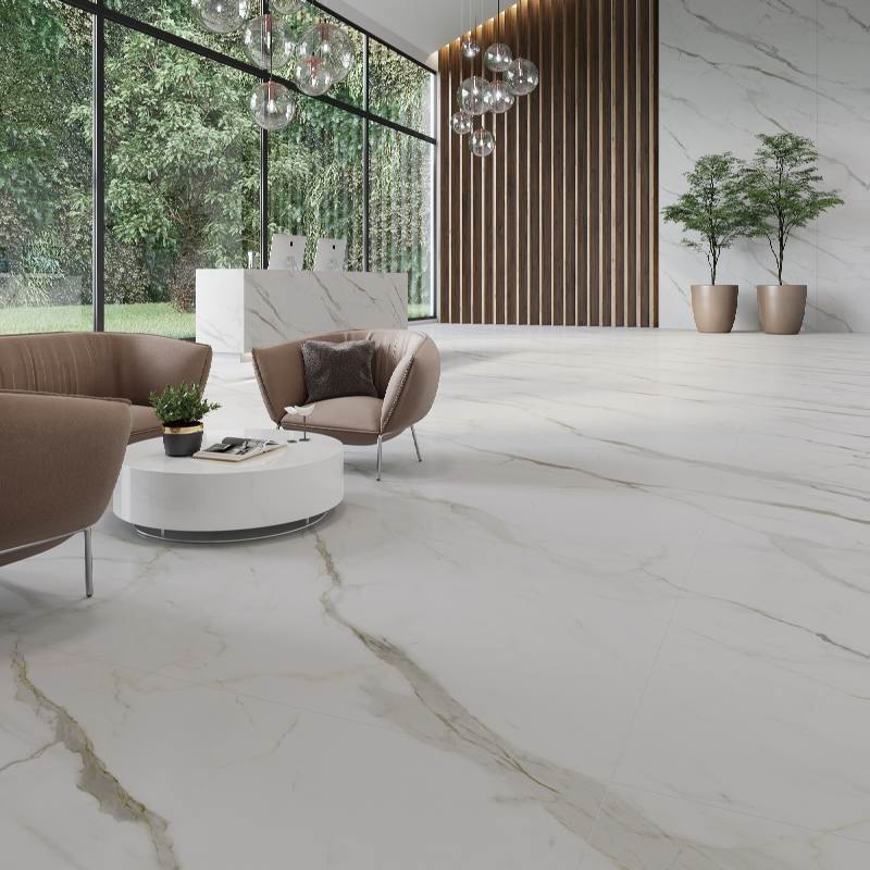 PORCELANATO ACETINADO CALACATA ...