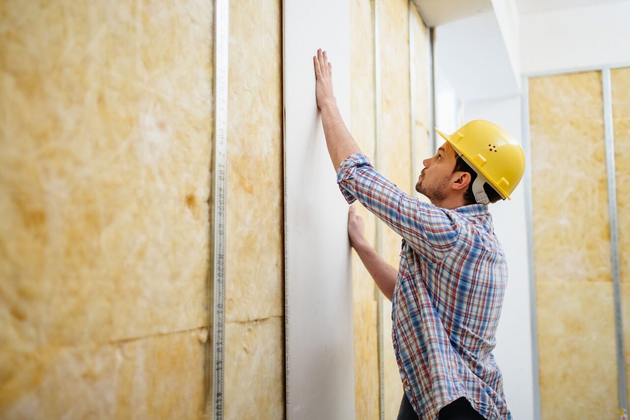 Paredes em drywall: o que são e quais ...