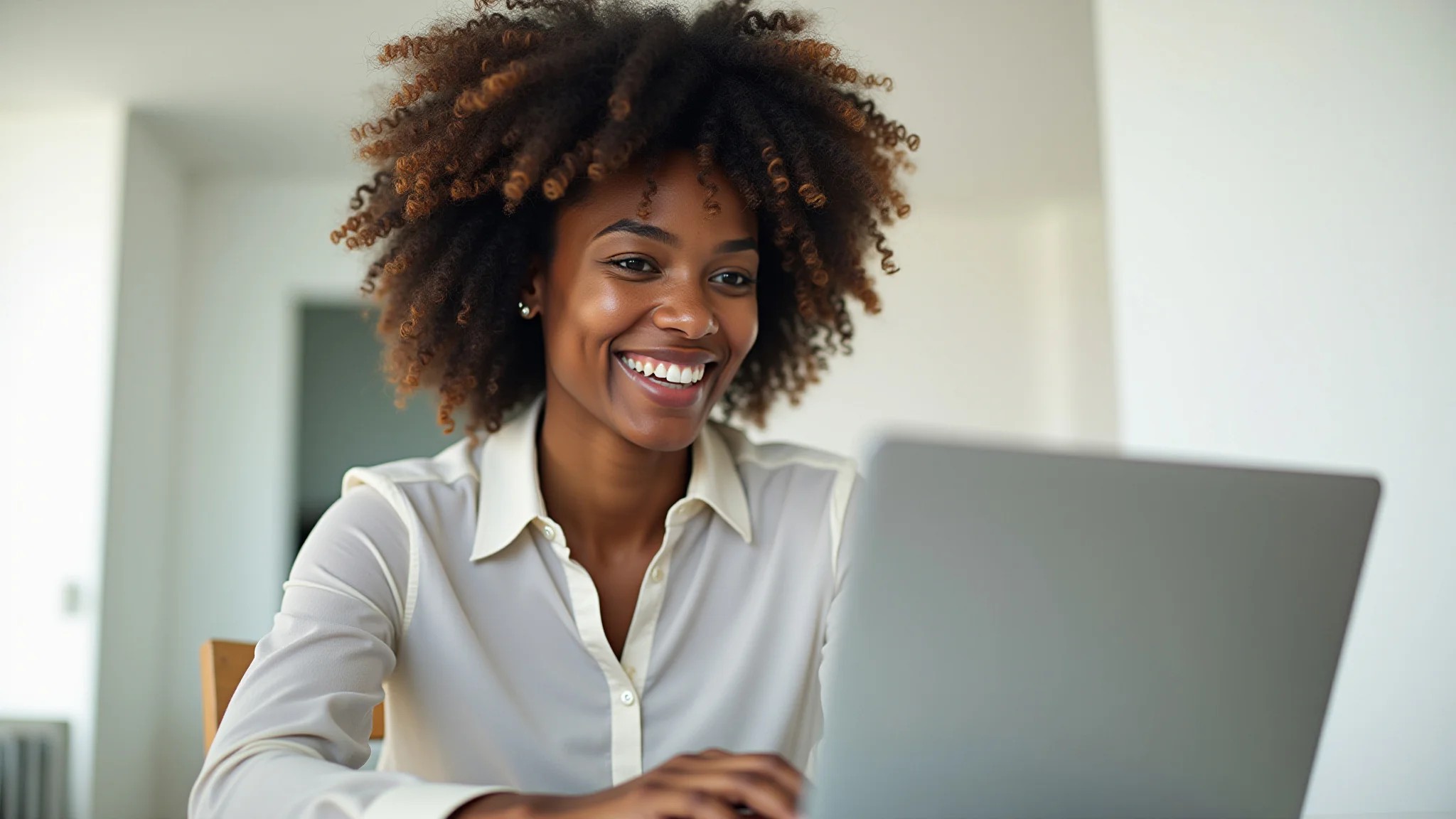 Mulher agenda horário para casamento civil online.
