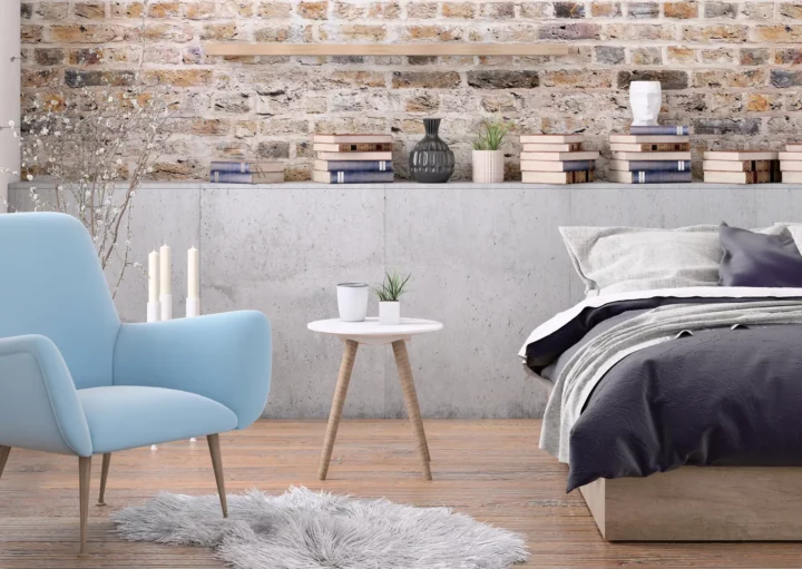 Decoração de quarto masculino: ideias e ...
