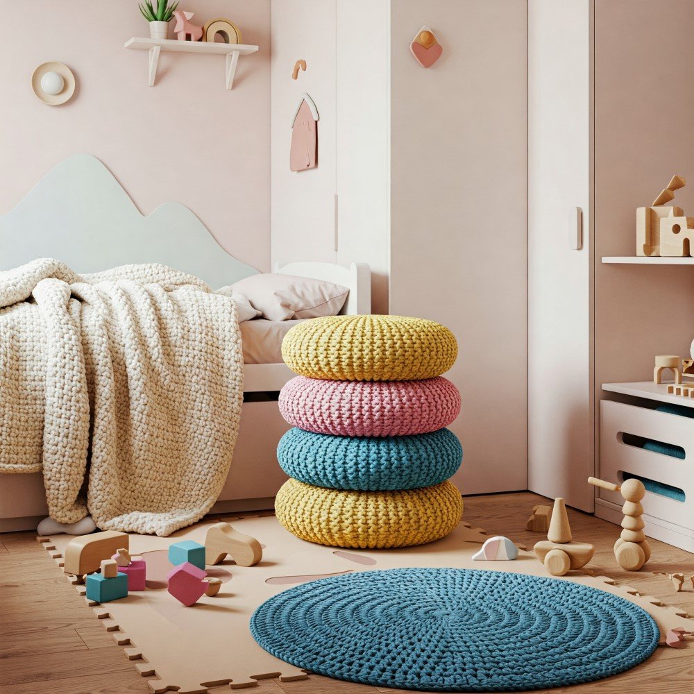 Decoração de Quarto Infantil em 2025 ...