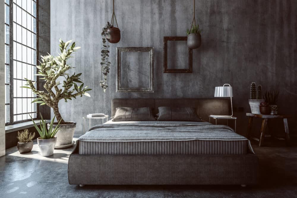 Quarto Masculino: Dicas De Decoração E ...