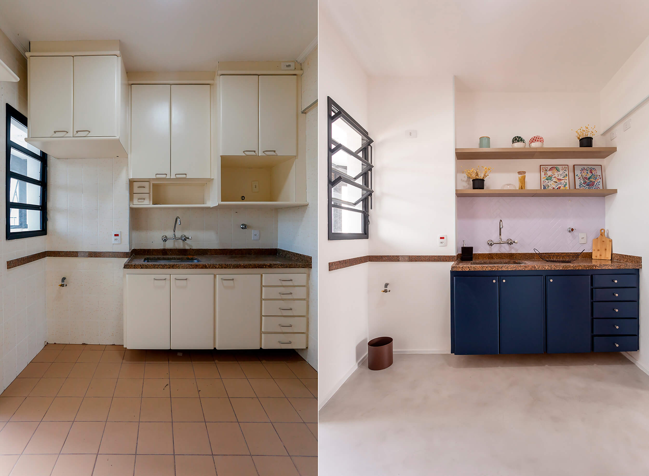 cozinha para te inspirar - Portal Loft