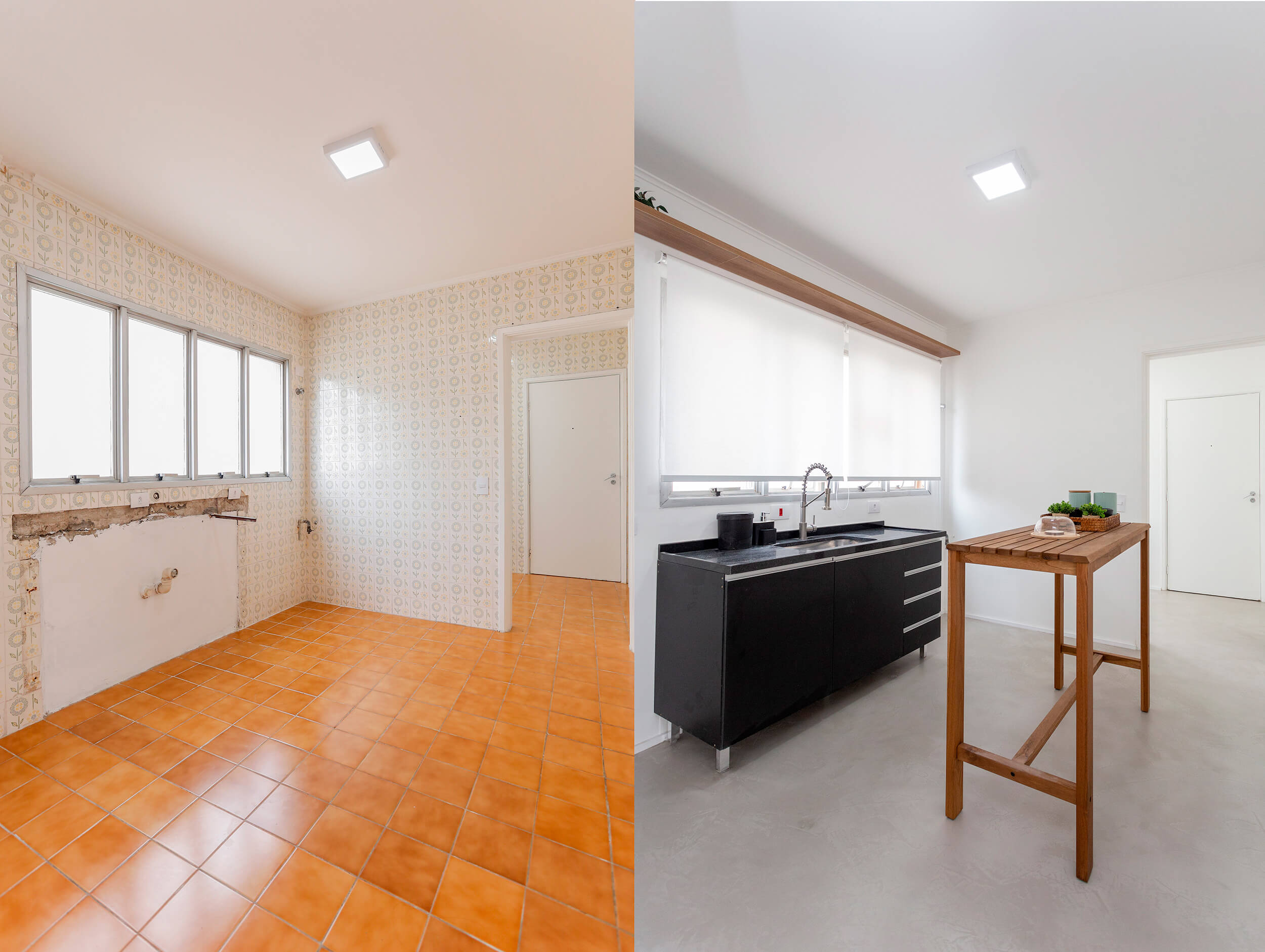 cozinha para te inspirar - Portal Loft