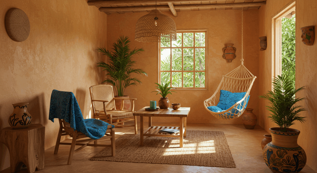 Tapete para Sala de Estar: Como Escolher o Tamanho Certo?