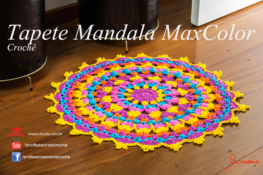 Colorido MaxColor – Mega Armarinho