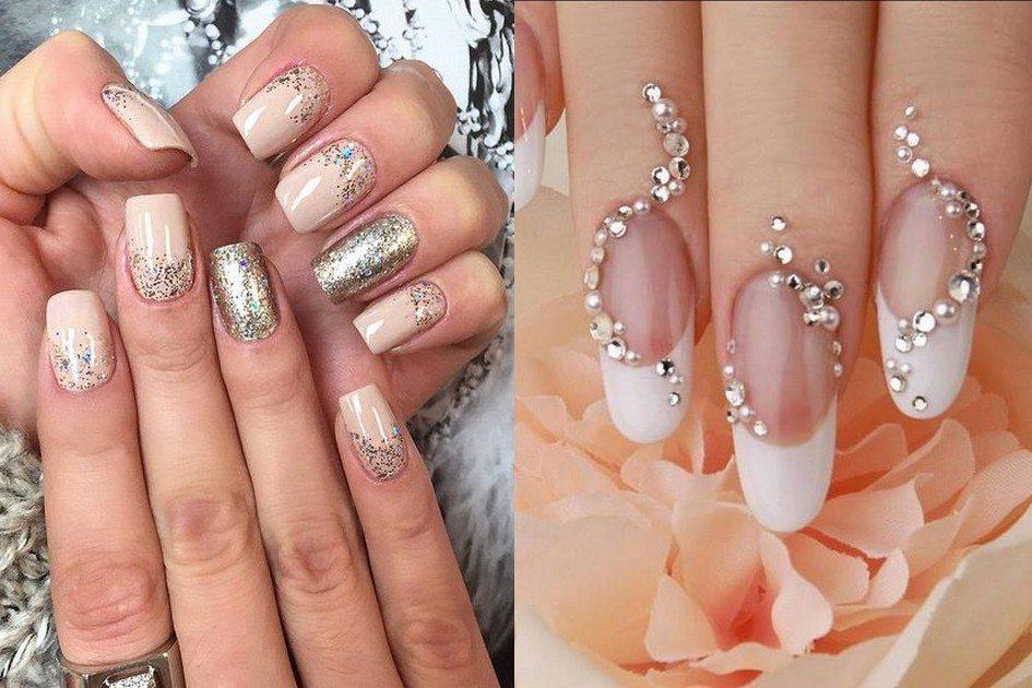 18 ideias de unhas decoradas para você ...