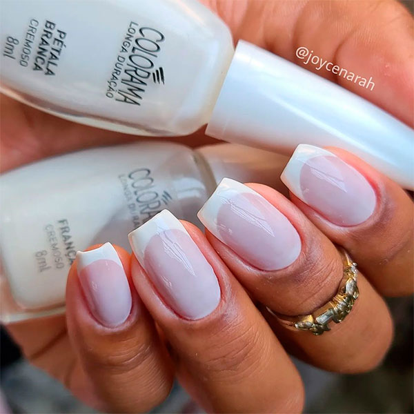 Esmalte roxo: inspirações para ...