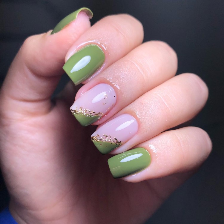 Unhas decoradas fáceis de fazer em casa ...