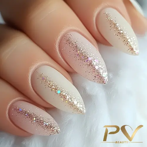 Modelos Unhas Nude: 27 Decorações ...