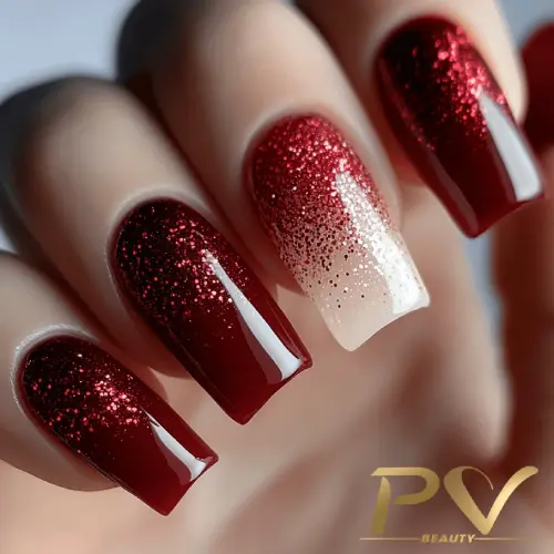 Modelos Unhas Vinho: 27 Decorações ...