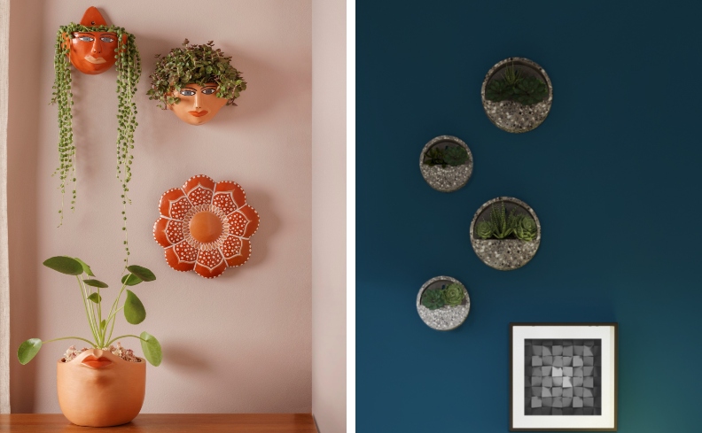 Casas e jardins: como utilizar vaso de ...