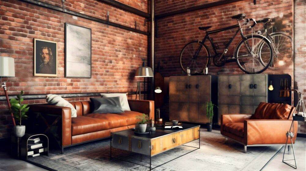 Estilo industrial: ¡aprende como ...