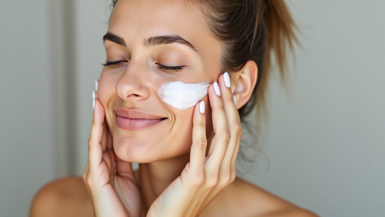 Cuidados essenciais pós-peeling.