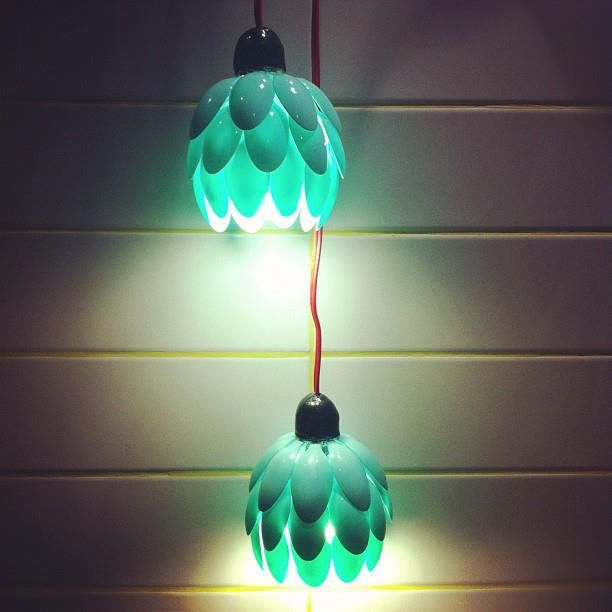 Luminária De Garrafa Pet Como Fazer? + ...