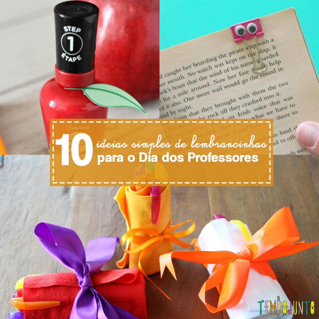dos Professores ...