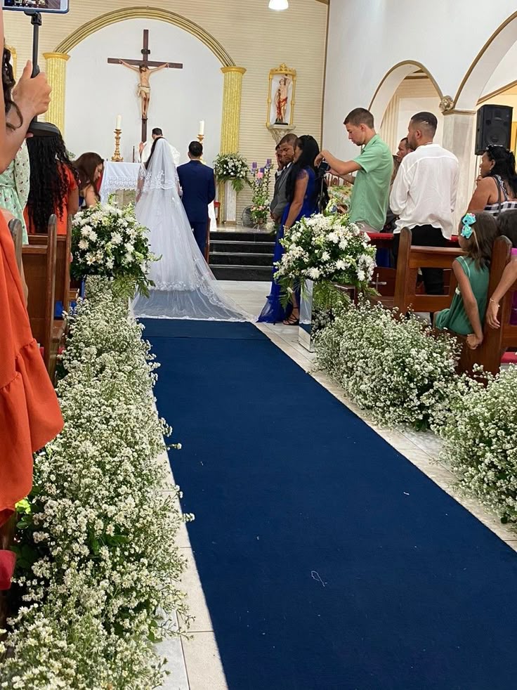 casamento Religioso ...