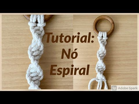 macrame #macrametutorial DNA