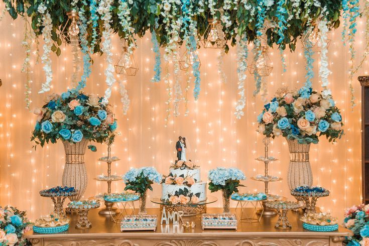 Mini wedding - Elegante e charmoso ...