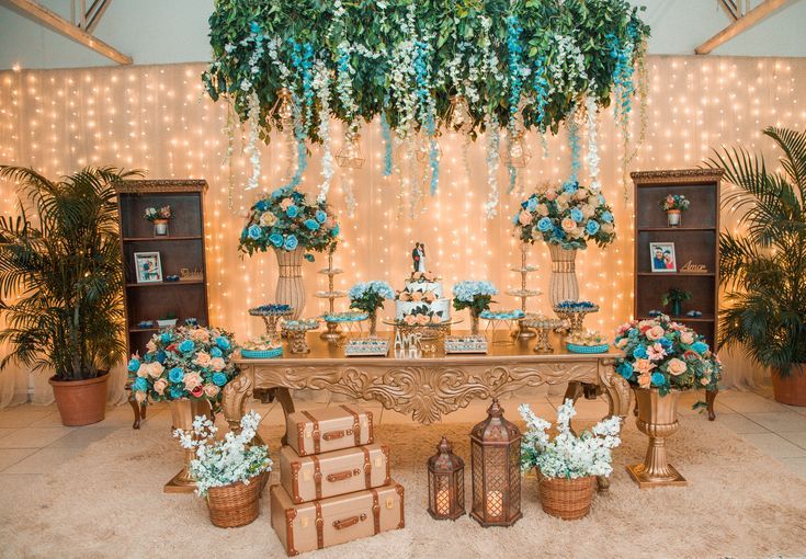 Mini wedding - Elegante e charmoso ...
